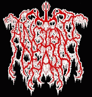 logo Ancient Death (USA)